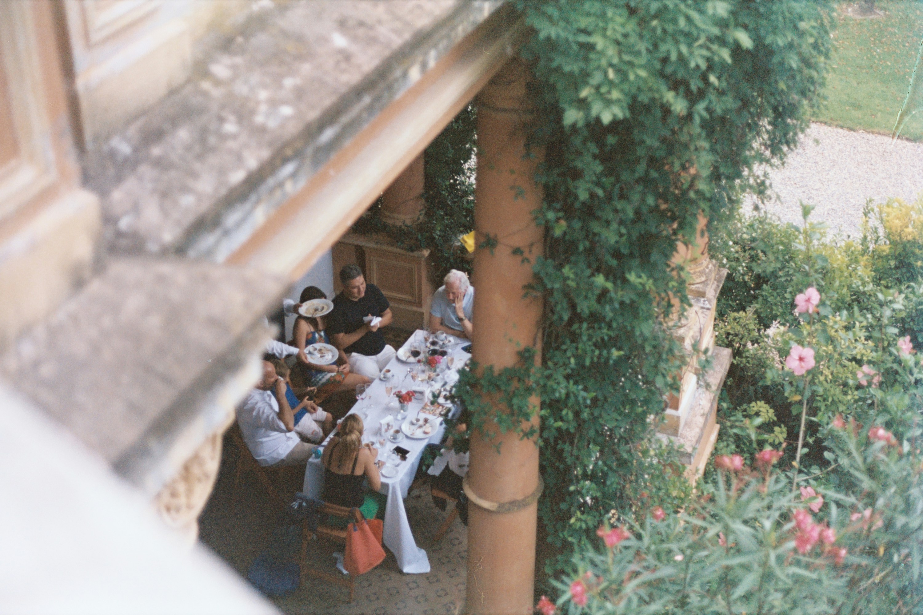 Personal, Family and Lifestyle