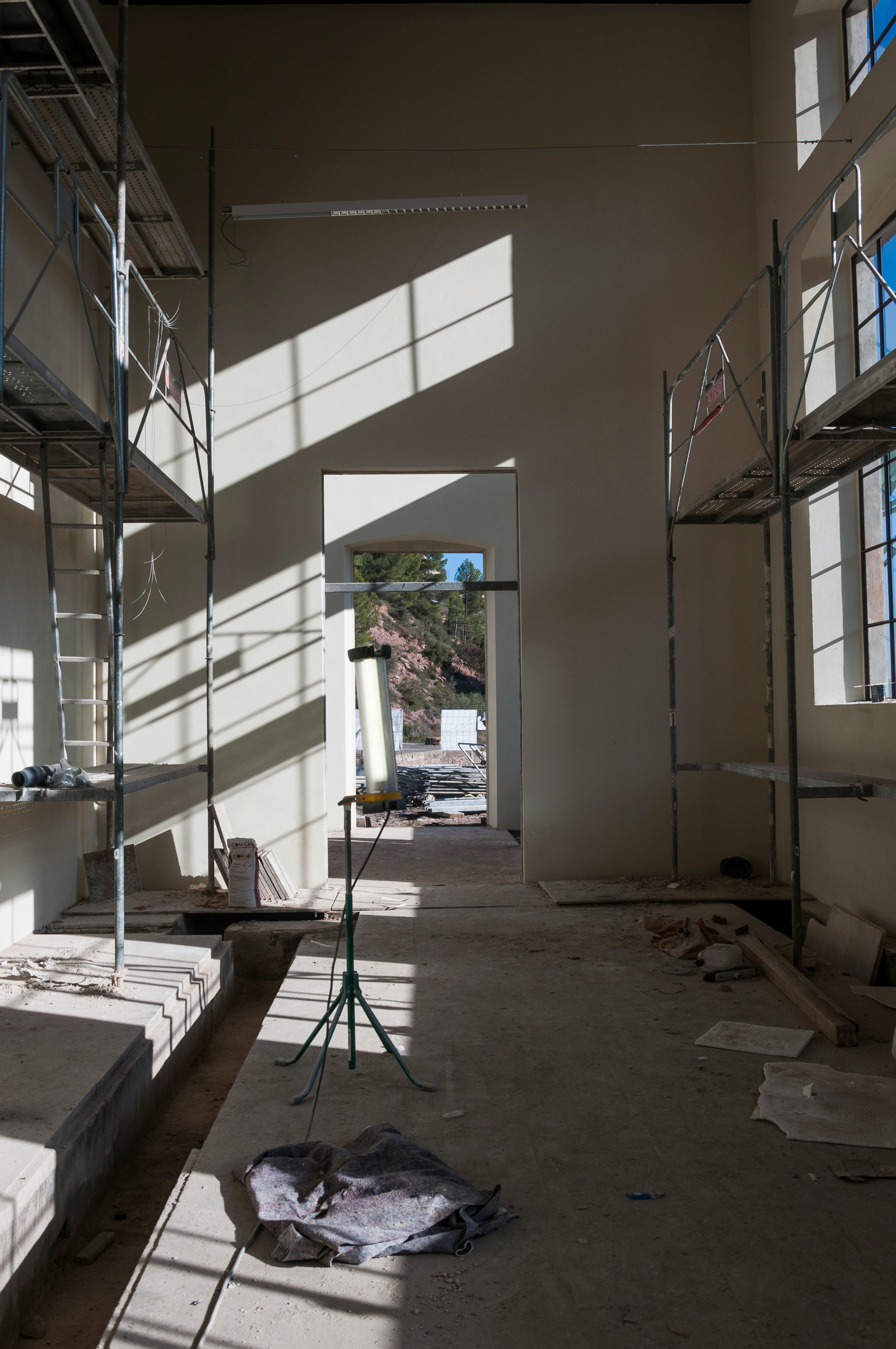Private Projects
